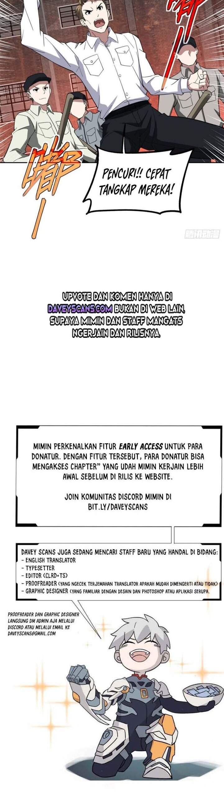 super-mechanic - Chapter: 76