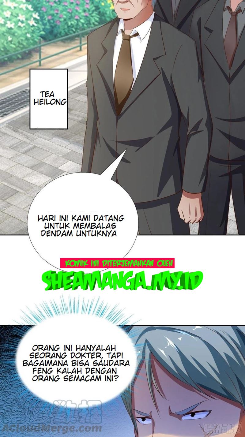 super-school-doctor - Chapter: 105