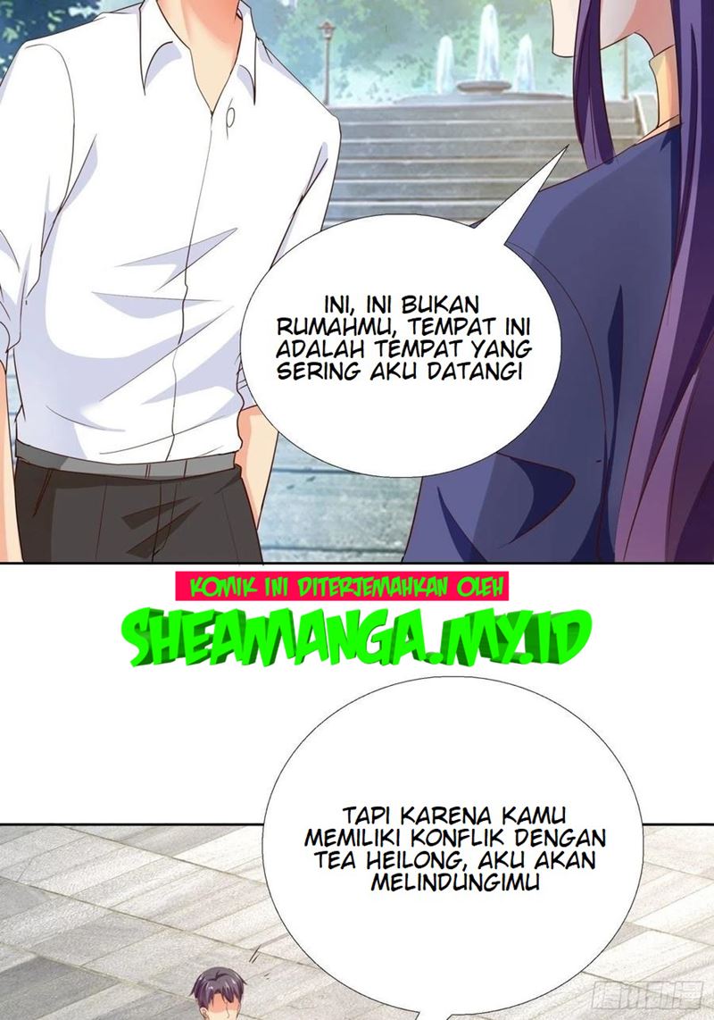 super-school-doctor - Chapter: 105