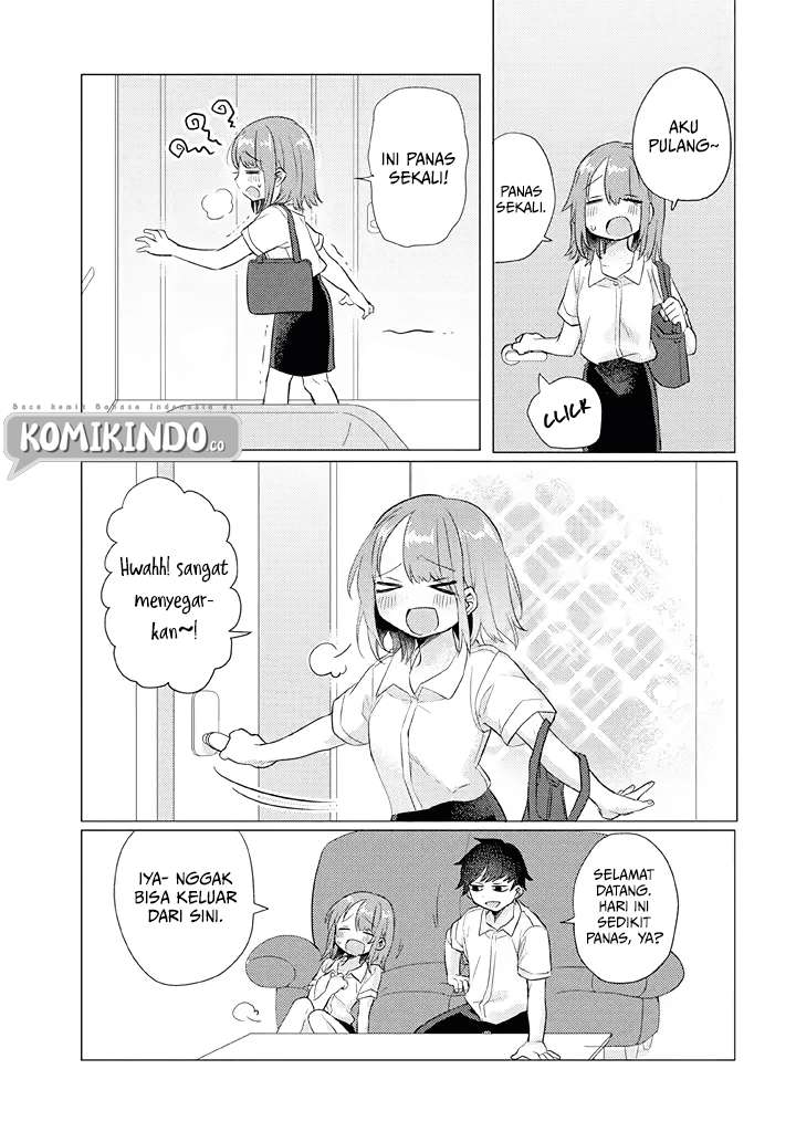 zettai-ni-furo-ni-hairitakunai-kanojo-vs-zettai-ni-furo-ni-iretai-kareshi - Chapter: 13