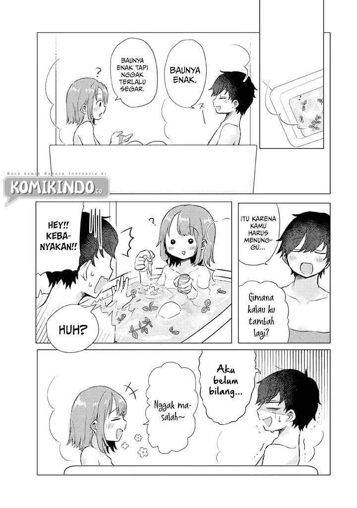 zettai-ni-furo-ni-hairitakunai-kanojo-vs-zettai-ni-furo-ni-iretai-kareshi - Chapter: 13