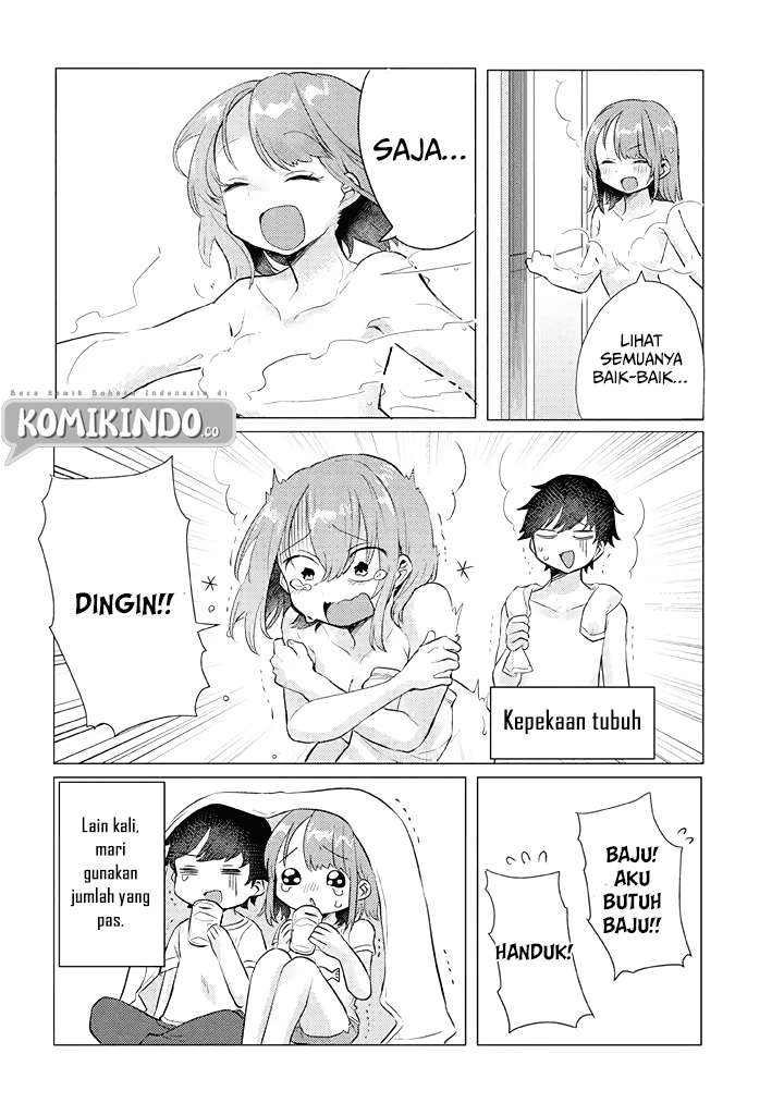 zettai-ni-furo-ni-hairitakunai-kanojo-vs-zettai-ni-furo-ni-iretai-kareshi - Chapter: 13