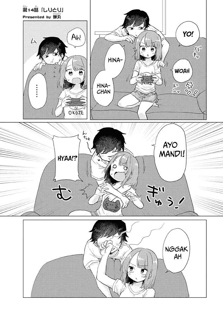 zettai-ni-furo-ni-hairitakunai-kanojo-vs-zettai-ni-furo-ni-iretai-kareshi - Chapter: 14