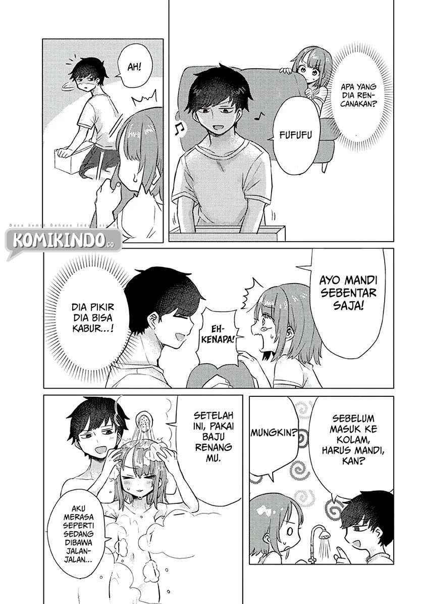 zettai-ni-furo-ni-hairitakunai-kanojo-vs-zettai-ni-furo-ni-iretai-kareshi - Chapter: 15