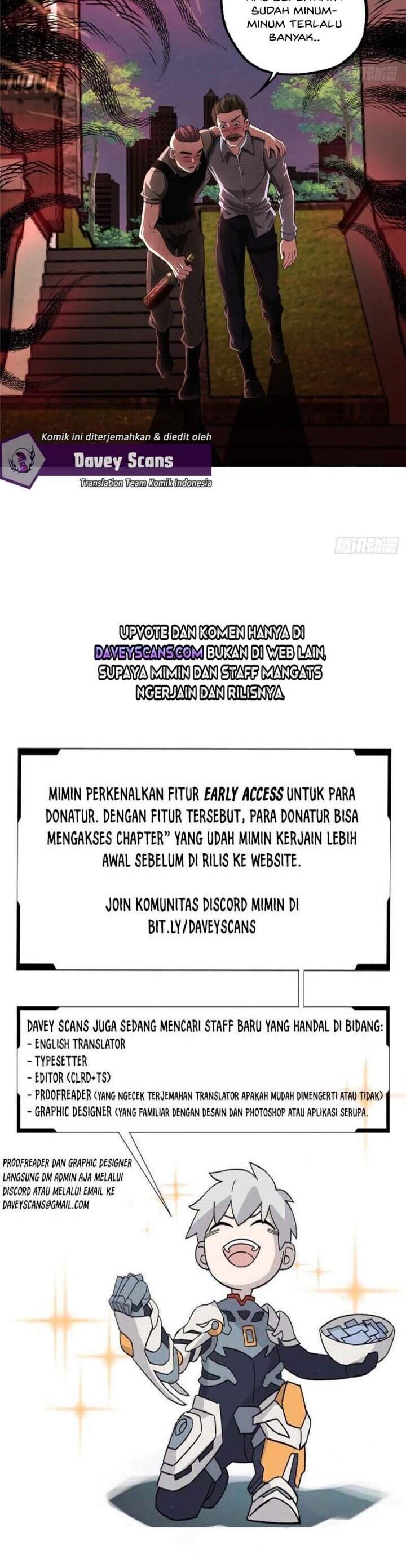 super-mechanic - Chapter: 77