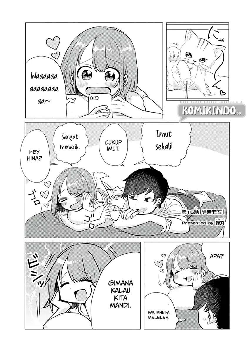 zettai-ni-furo-ni-hairitakunai-kanojo-vs-zettai-ni-furo-ni-iretai-kareshi - Chapter: 16