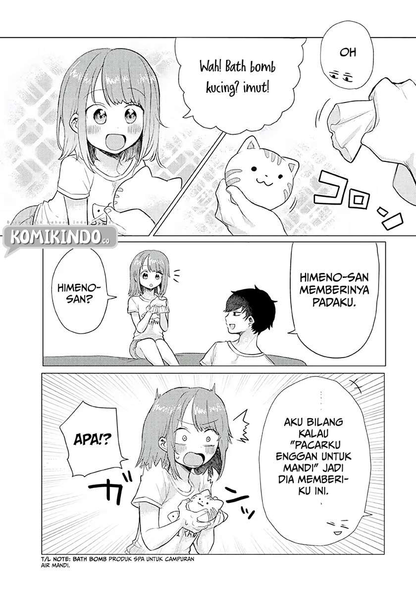 zettai-ni-furo-ni-hairitakunai-kanojo-vs-zettai-ni-furo-ni-iretai-kareshi - Chapter: 16