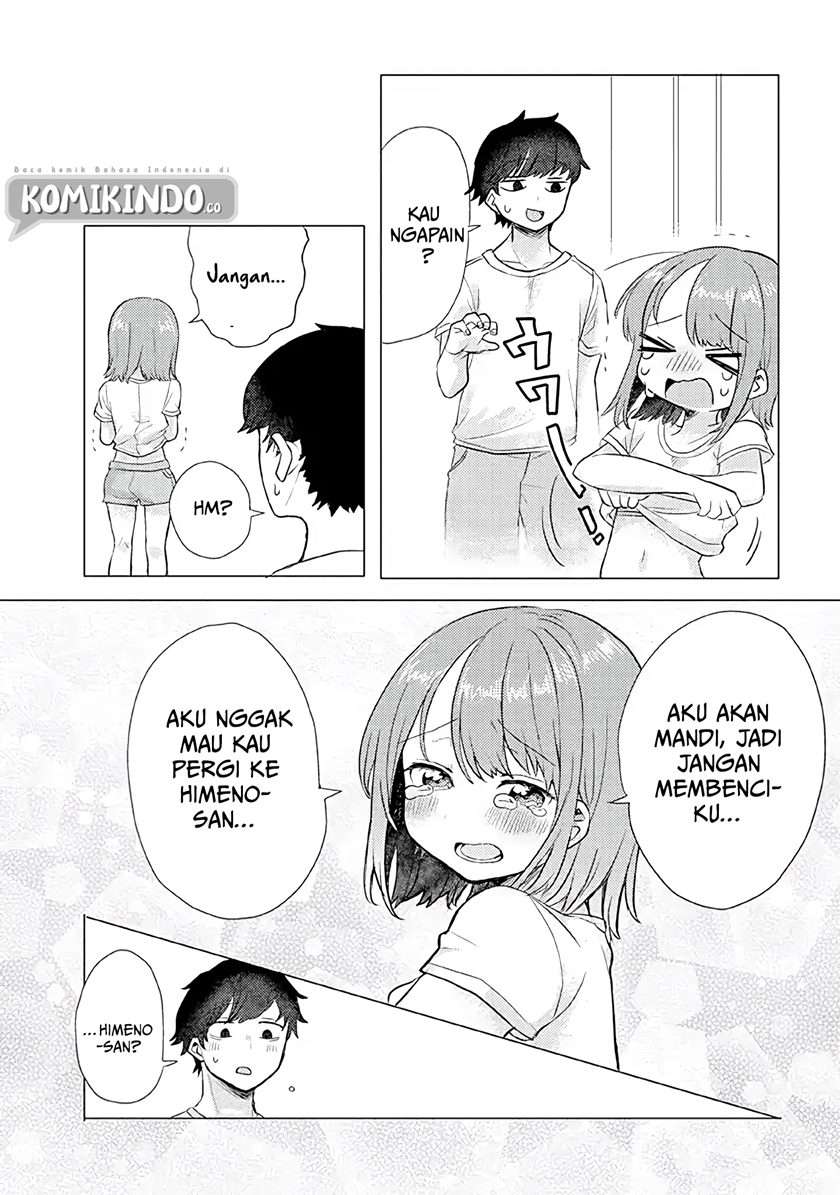 zettai-ni-furo-ni-hairitakunai-kanojo-vs-zettai-ni-furo-ni-iretai-kareshi - Chapter: 16