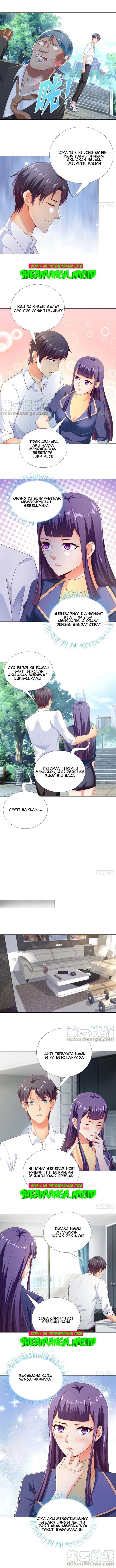 super-school-doctor - Chapter: 106