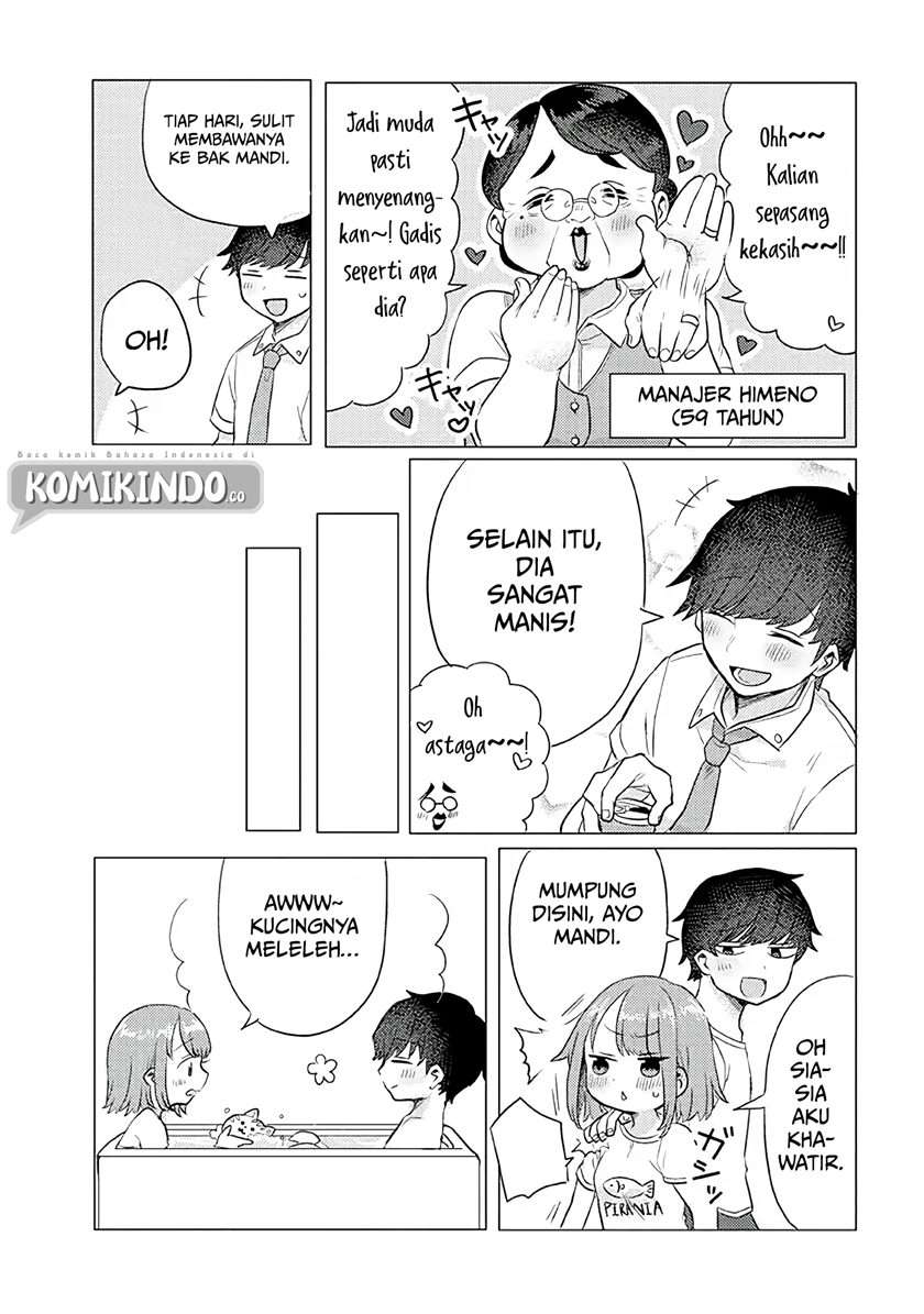 zettai-ni-furo-ni-hairitakunai-kanojo-vs-zettai-ni-furo-ni-iretai-kareshi - Chapter: 16