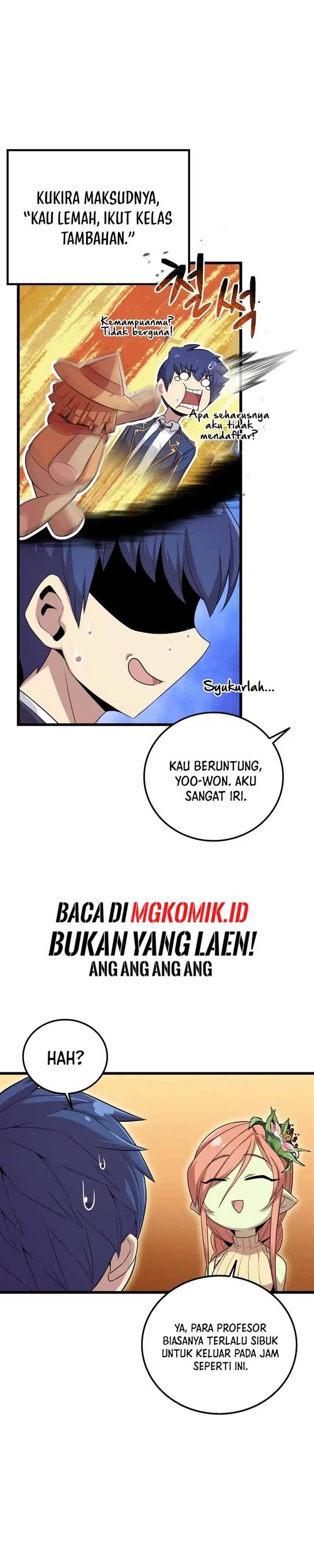 admission-is-a-waste-of-time - Chapter: 4