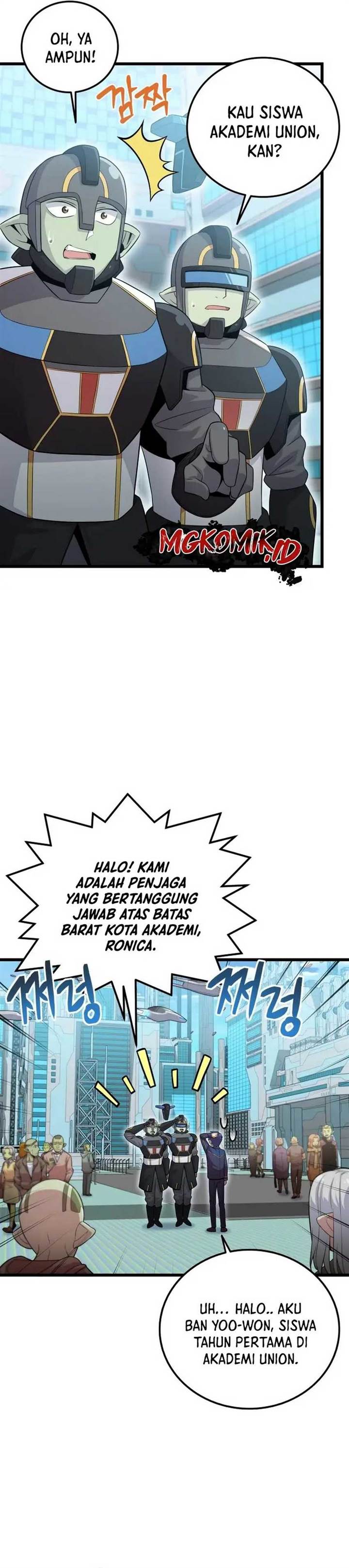 admission-is-a-waste-of-time - Chapter: 4