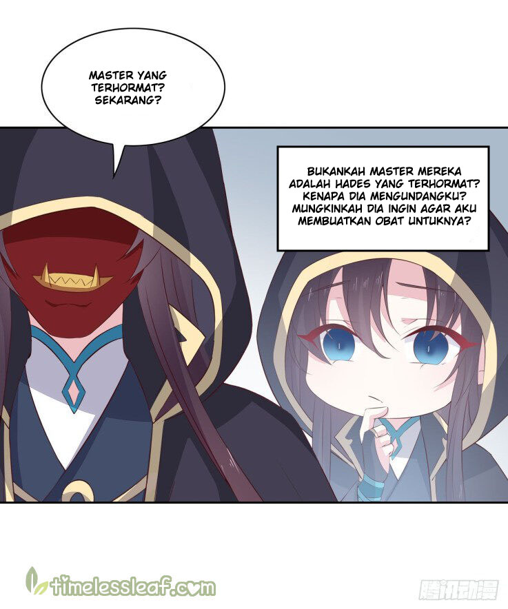 pupillary-master - Chapter: 37.2
