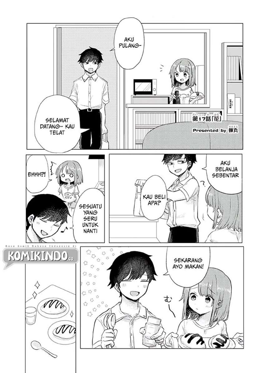 zettai-ni-furo-ni-hairitakunai-kanojo-vs-zettai-ni-furo-ni-iretai-kareshi - Chapter: 17