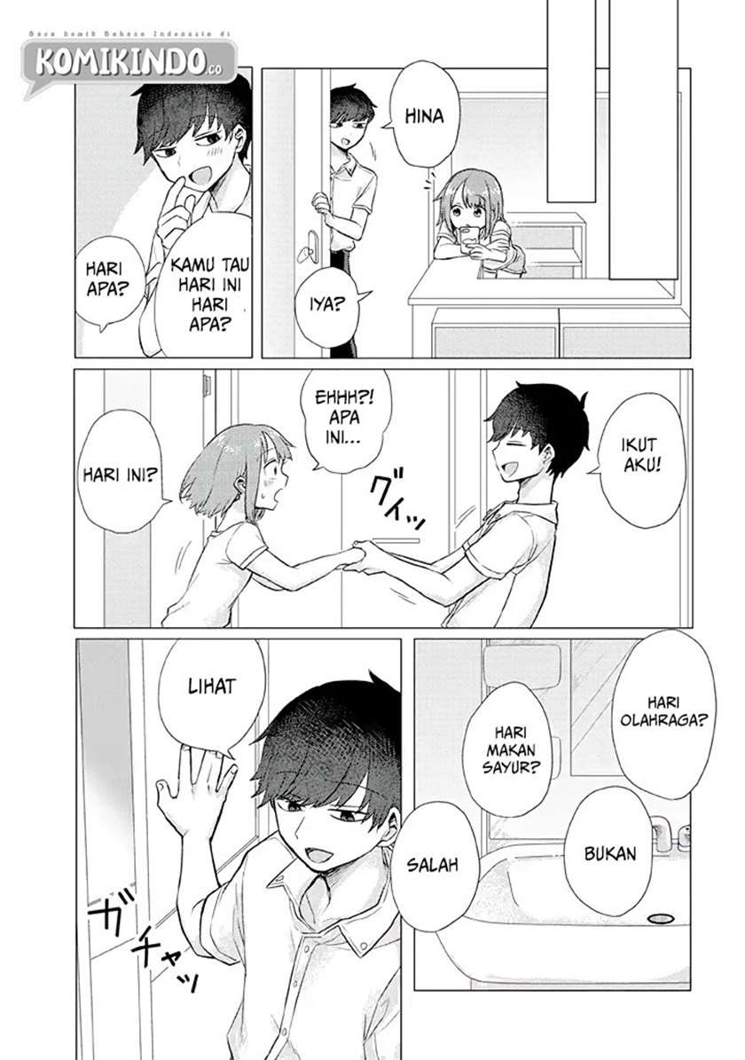 zettai-ni-furo-ni-hairitakunai-kanojo-vs-zettai-ni-furo-ni-iretai-kareshi - Chapter: 17