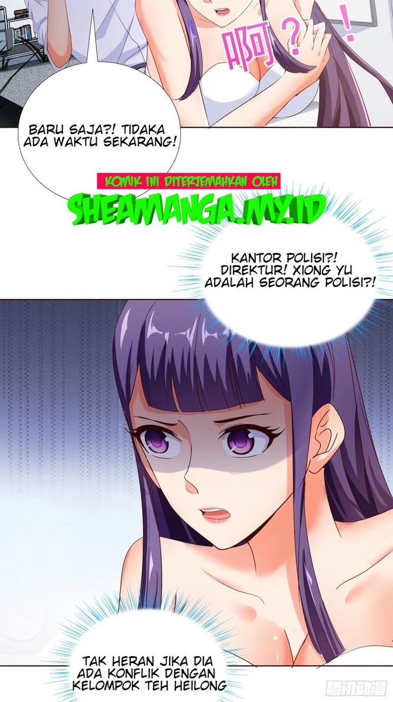 super-school-doctor - Chapter: 107