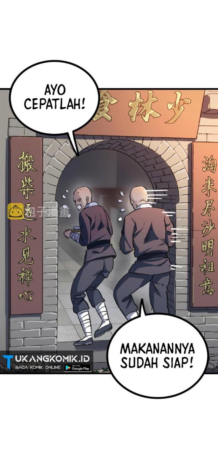 building-the-strongest-shaolin-temple-in-another-world - Chapter: 54