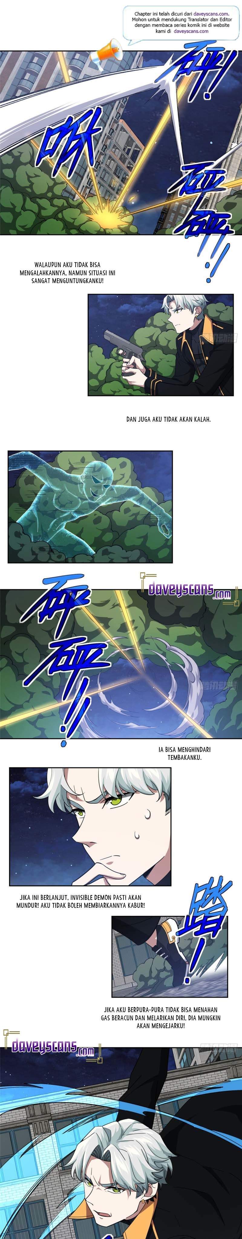super-mechanic - Chapter: 79