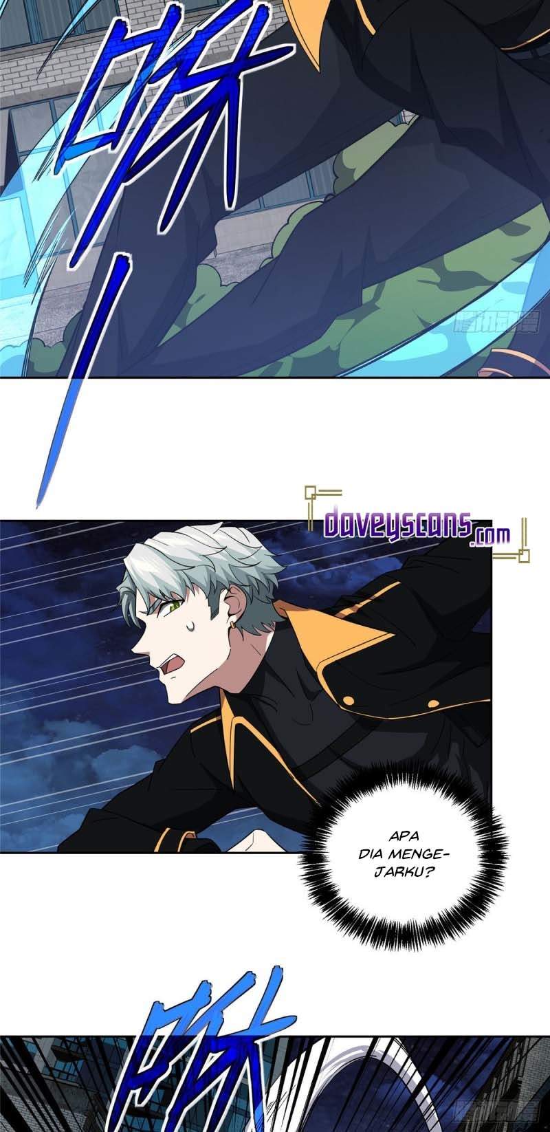 super-mechanic - Chapter: 79