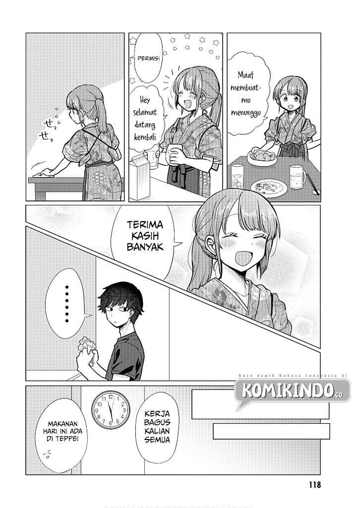 zettai-ni-furo-ni-hairitakunai-kanojo-vs-zettai-ni-furo-ni-iretai-kareshi - Chapter: 18