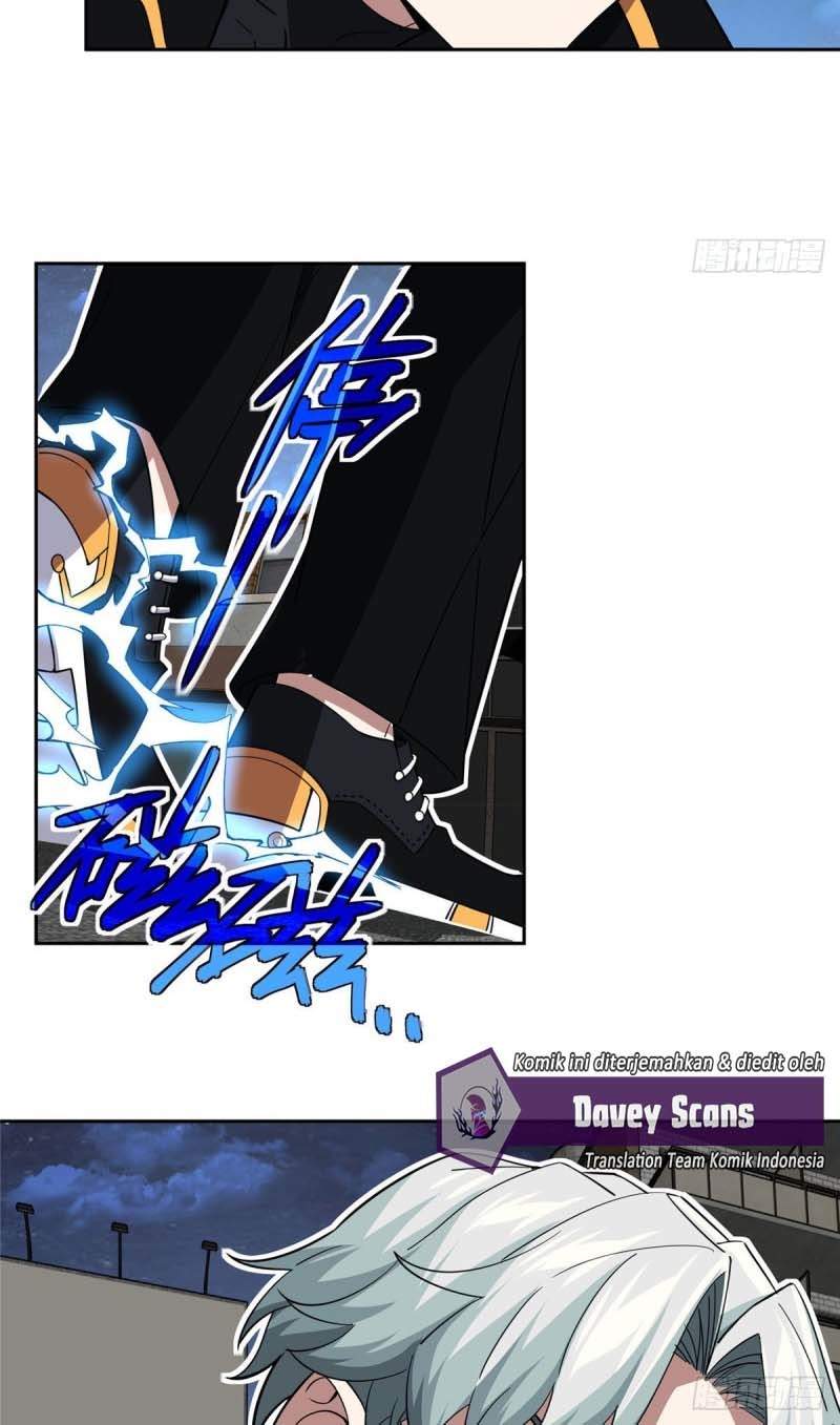 super-mechanic - Chapter: 79