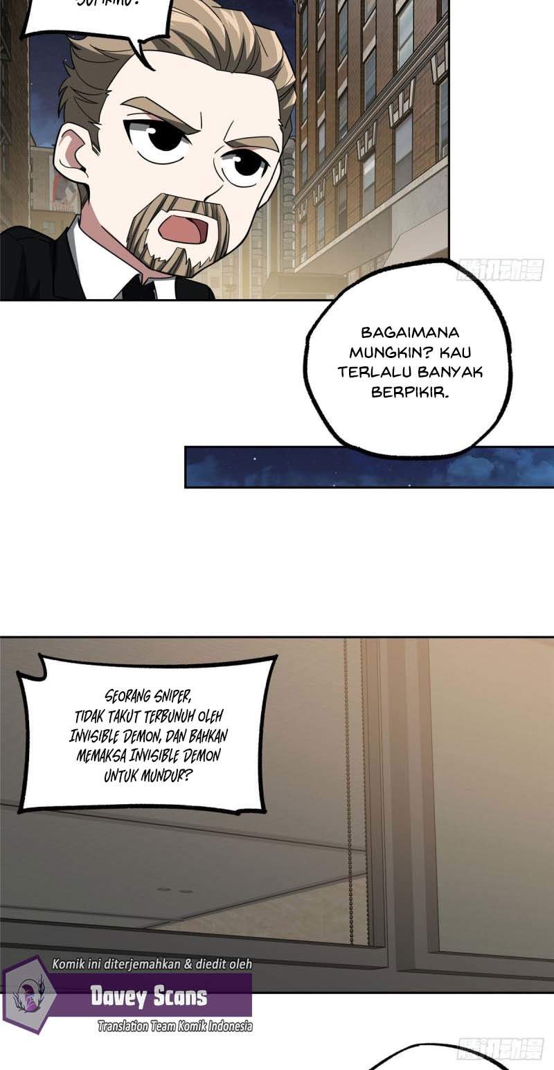 super-mechanic - Chapter: 79