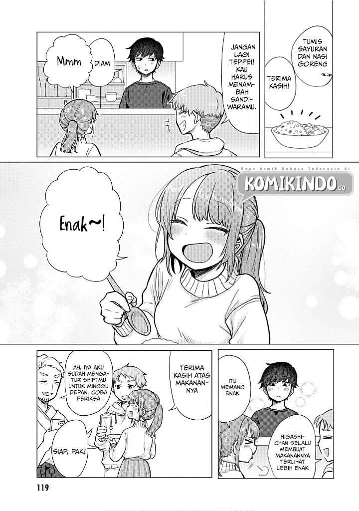 zettai-ni-furo-ni-hairitakunai-kanojo-vs-zettai-ni-furo-ni-iretai-kareshi - Chapter: 18