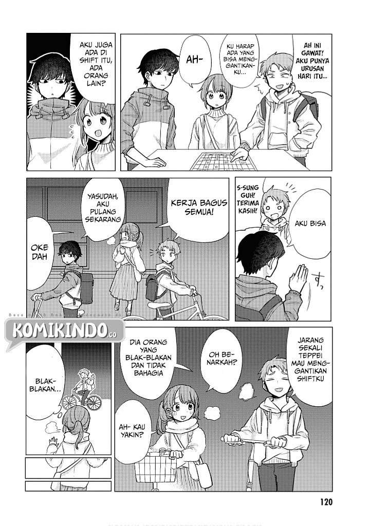 zettai-ni-furo-ni-hairitakunai-kanojo-vs-zettai-ni-furo-ni-iretai-kareshi - Chapter: 18