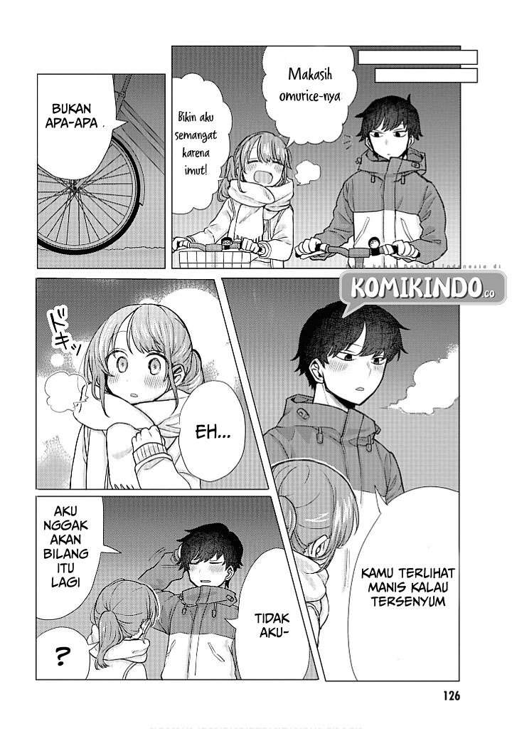 zettai-ni-furo-ni-hairitakunai-kanojo-vs-zettai-ni-furo-ni-iretai-kareshi - Chapter: 18