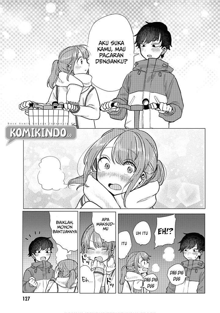 zettai-ni-furo-ni-hairitakunai-kanojo-vs-zettai-ni-furo-ni-iretai-kareshi - Chapter: 18