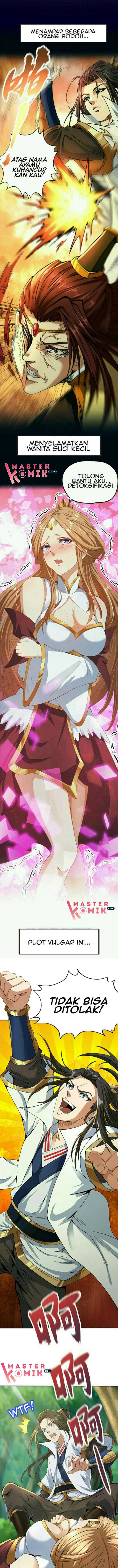 i-was-trapped-on-the-same-day-for-100000-years - Chapter: 00