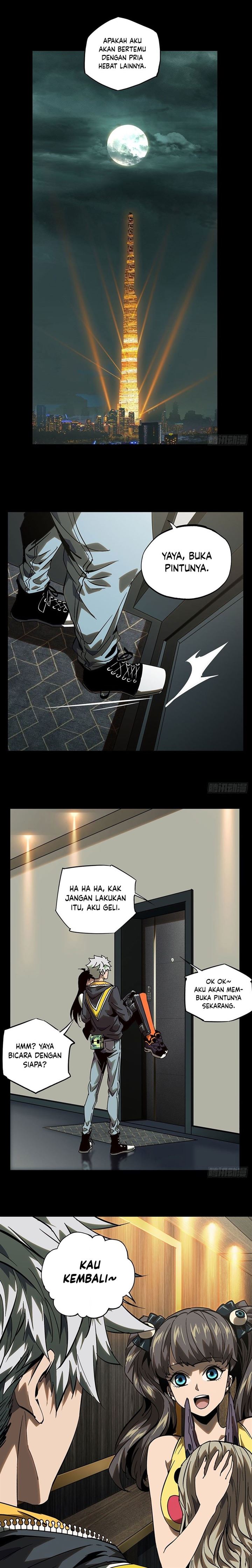 da-xiang-wuxing - Chapter: 56
