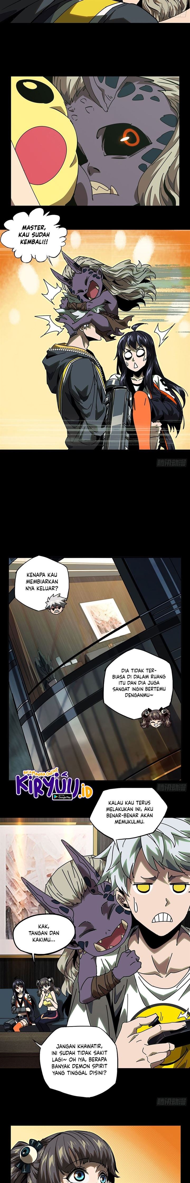 da-xiang-wuxing - Chapter: 56
