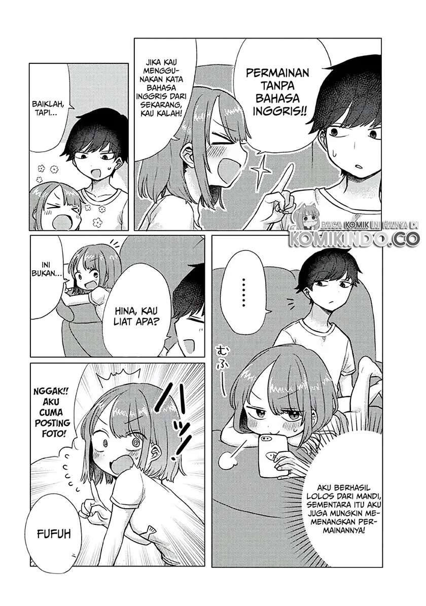 zettai-ni-furo-ni-hairitakunai-kanojo-vs-zettai-ni-furo-ni-iretai-kareshi - Chapter: 19