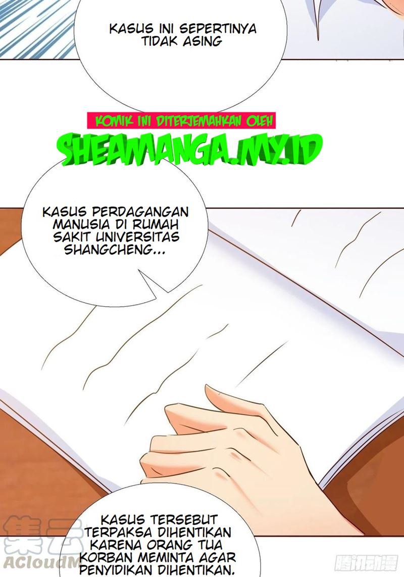 super-school-doctor - Chapter: 108