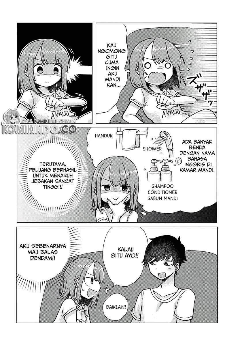 zettai-ni-furo-ni-hairitakunai-kanojo-vs-zettai-ni-furo-ni-iretai-kareshi - Chapter: 19