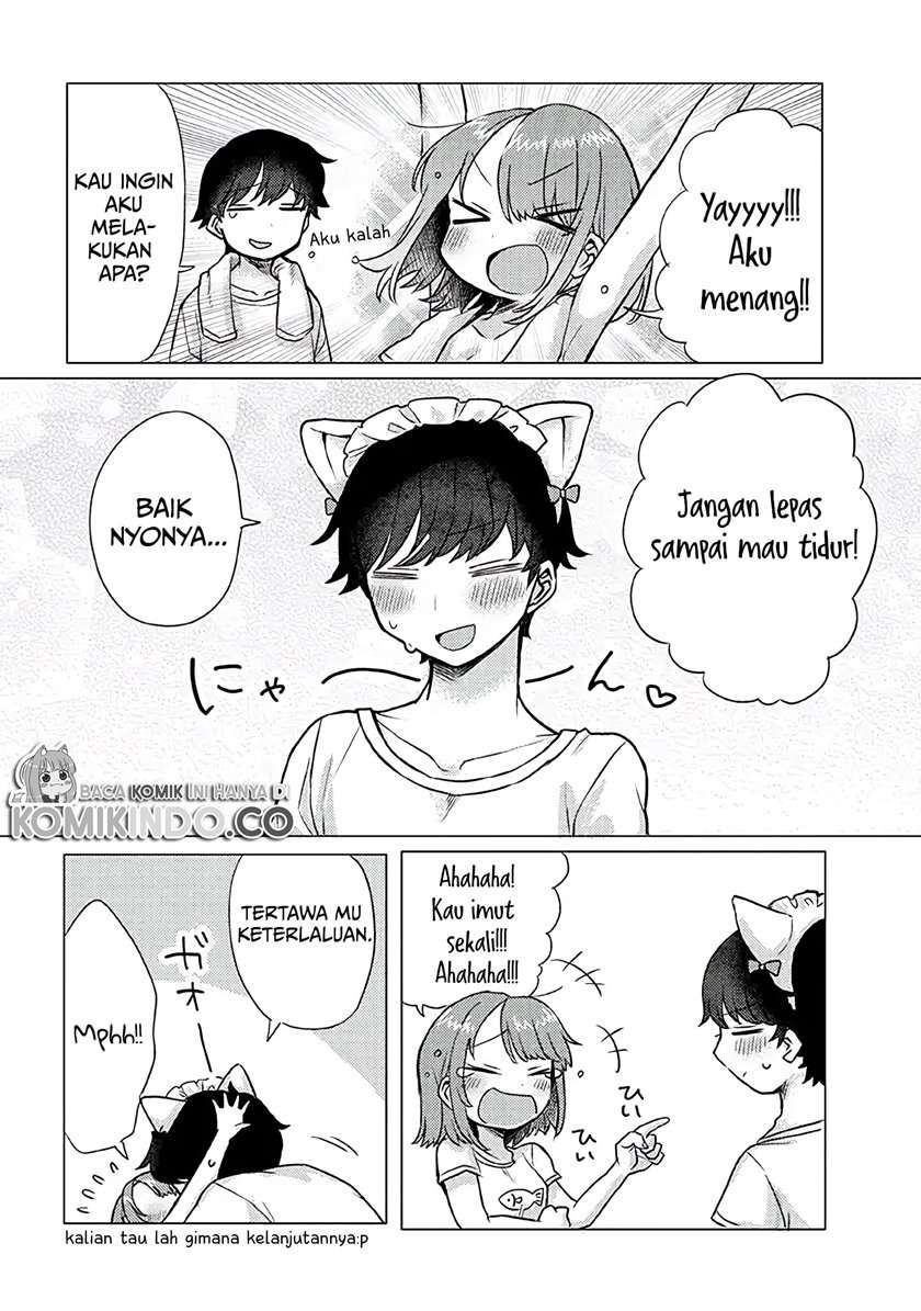 zettai-ni-furo-ni-hairitakunai-kanojo-vs-zettai-ni-furo-ni-iretai-kareshi - Chapter: 19