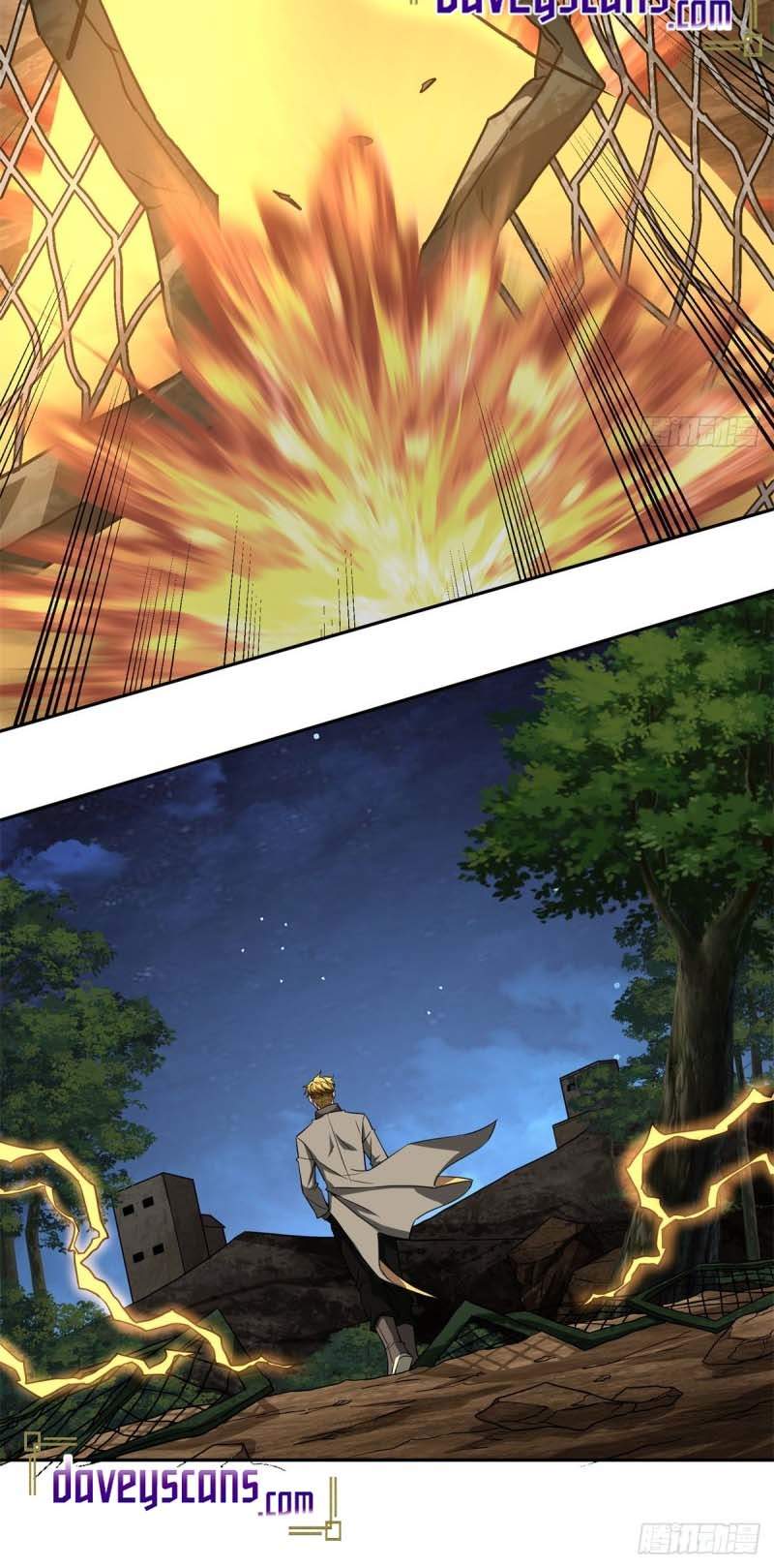 super-mechanic - Chapter: 80