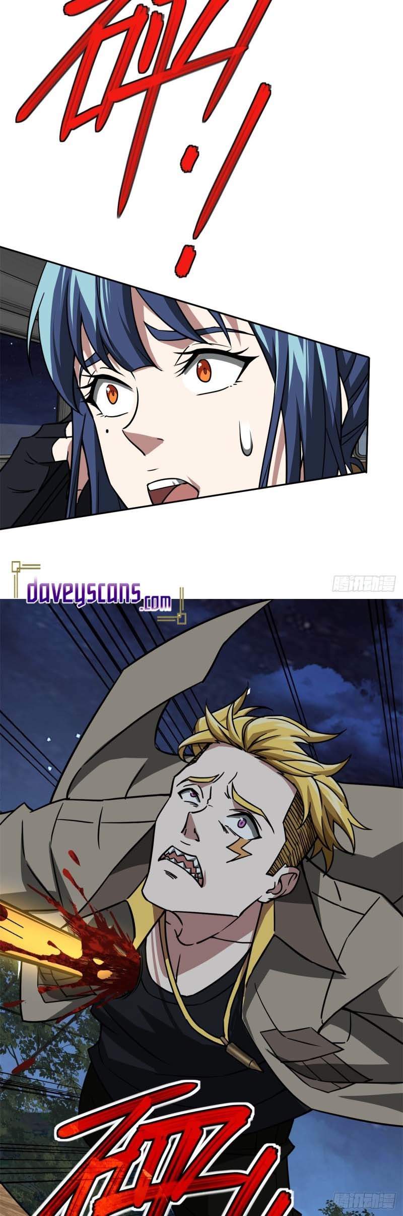 super-mechanic - Chapter: 80