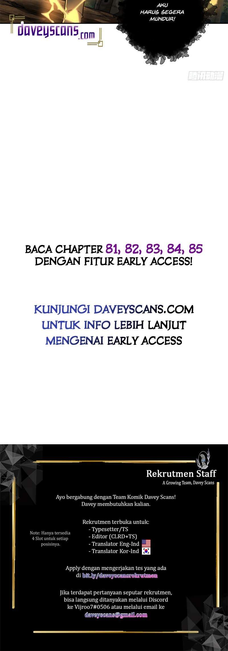 super-mechanic - Chapter: 80