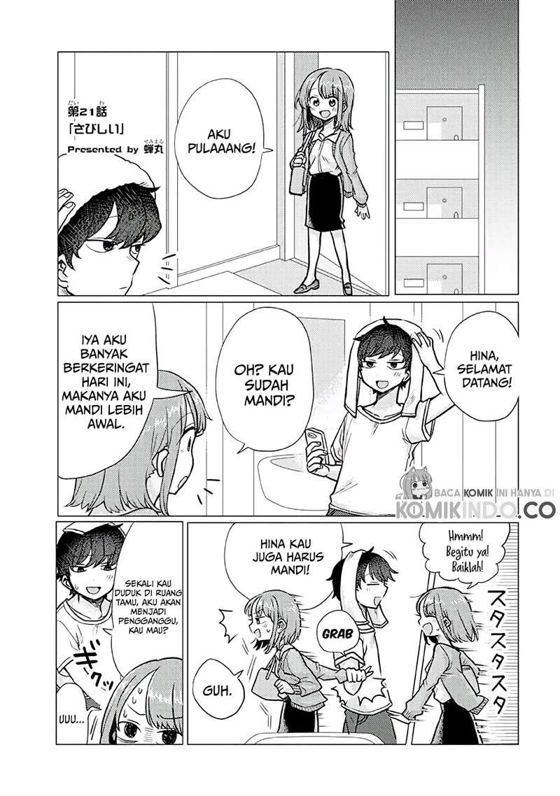 zettai-ni-furo-ni-hairitakunai-kanojo-vs-zettai-ni-furo-ni-iretai-kareshi - Chapter: 21