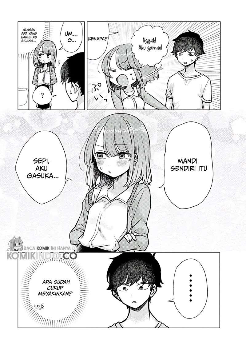 zettai-ni-furo-ni-hairitakunai-kanojo-vs-zettai-ni-furo-ni-iretai-kareshi - Chapter: 21