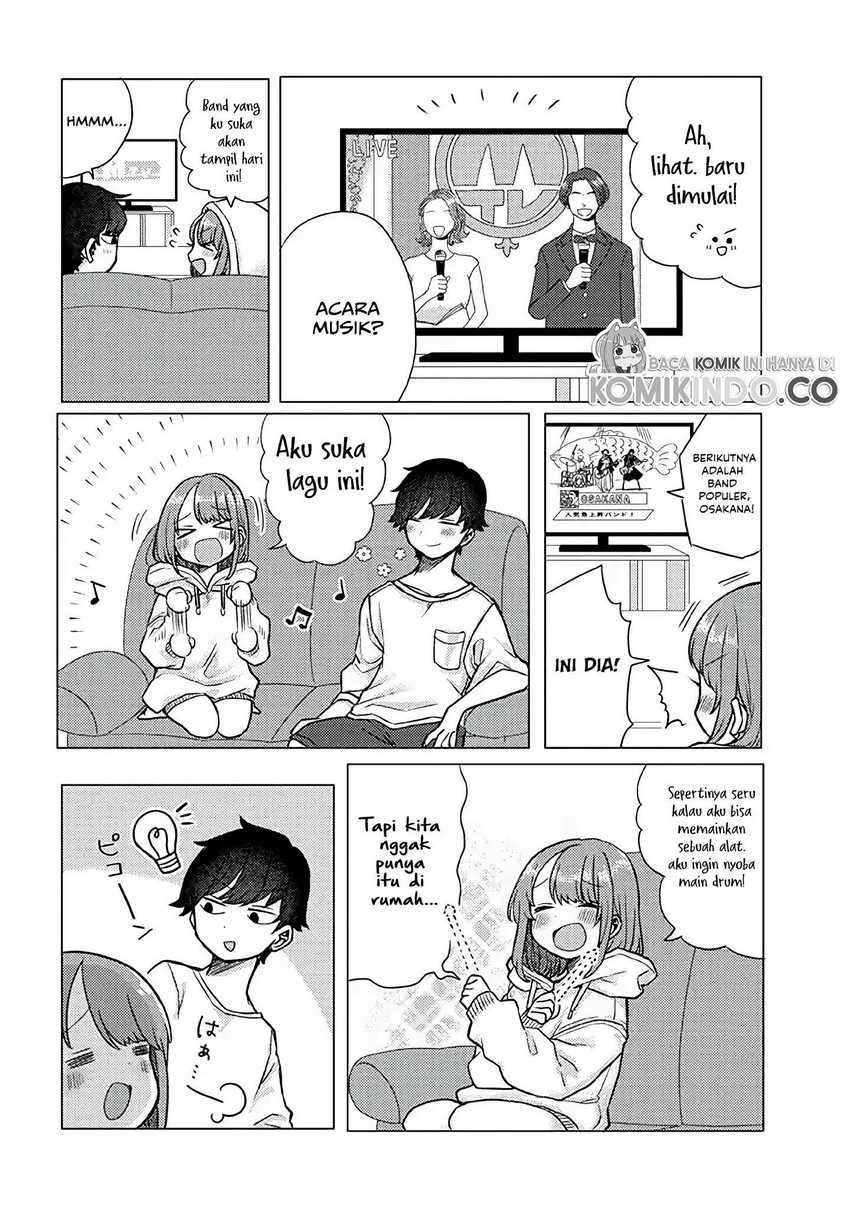 zettai-ni-furo-ni-hairitakunai-kanojo-vs-zettai-ni-furo-ni-iretai-kareshi - Chapter: 22