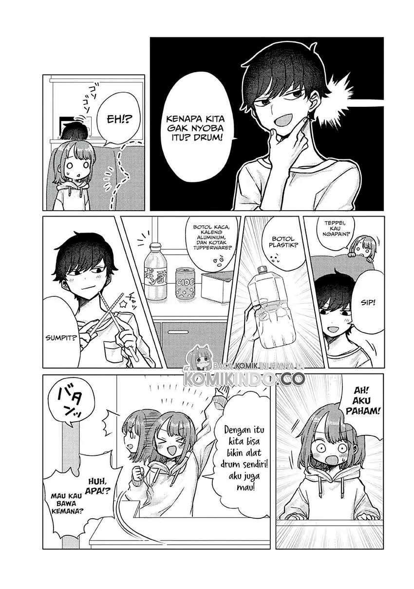 zettai-ni-furo-ni-hairitakunai-kanojo-vs-zettai-ni-furo-ni-iretai-kareshi - Chapter: 22