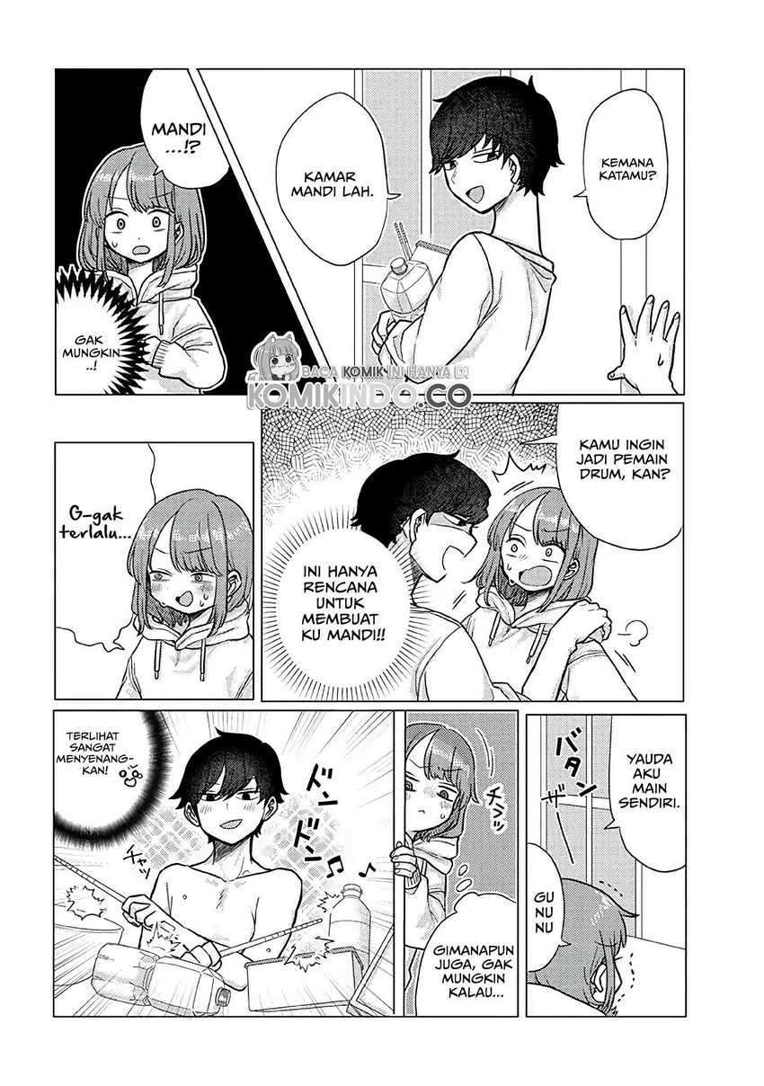 zettai-ni-furo-ni-hairitakunai-kanojo-vs-zettai-ni-furo-ni-iretai-kareshi - Chapter: 22