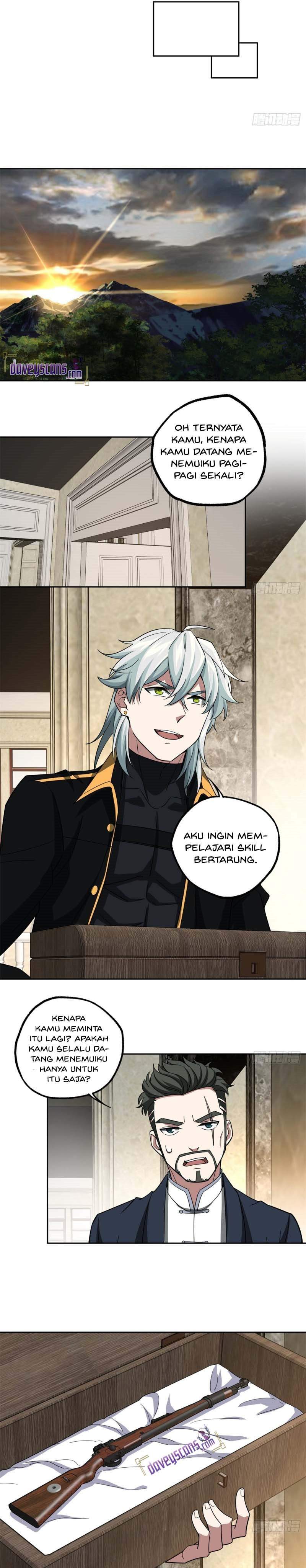 super-mechanic - Chapter: 81