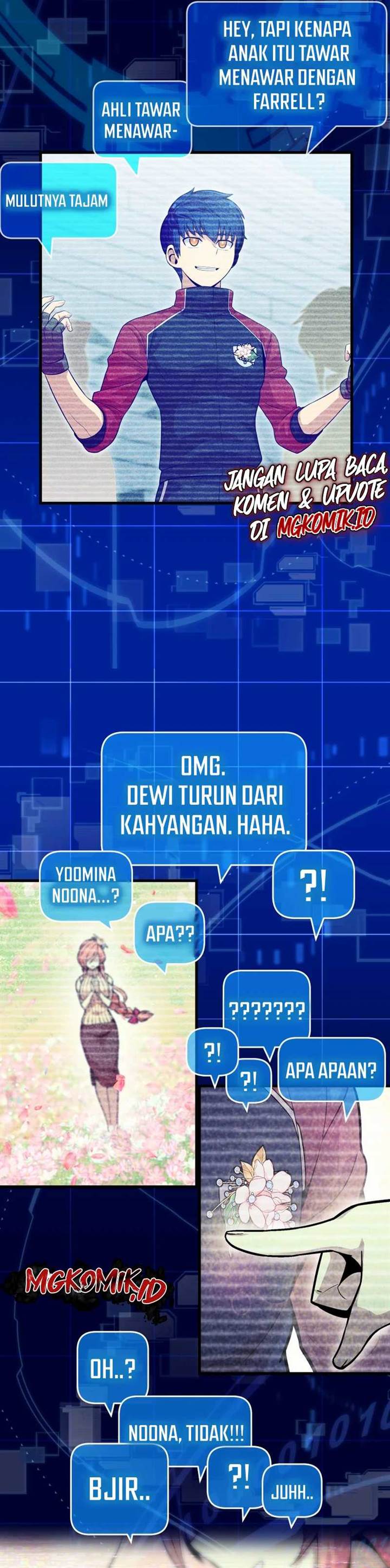admission-is-a-waste-of-time - Chapter: 8