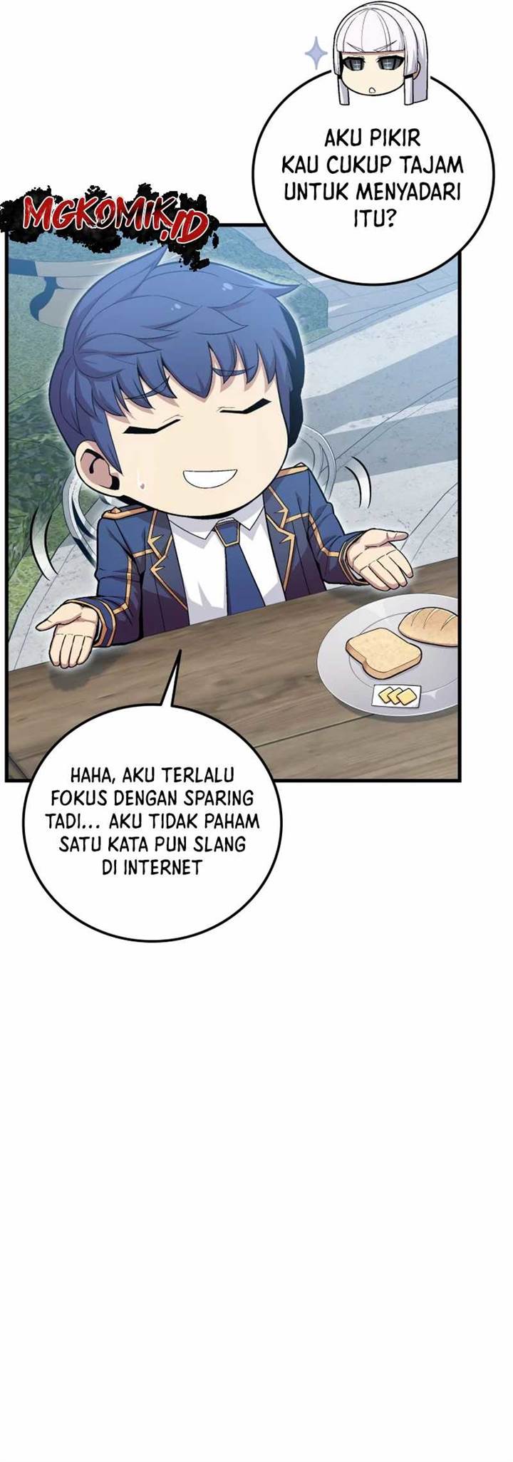 admission-is-a-waste-of-time - Chapter: 8
