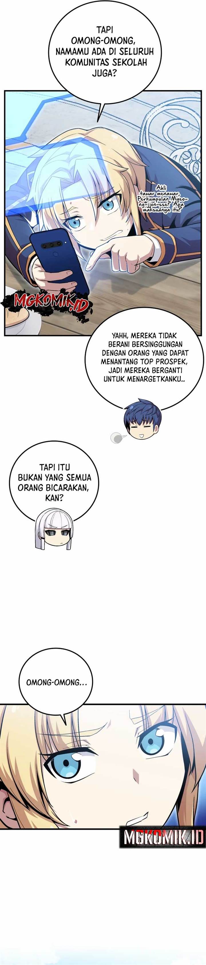 admission-is-a-waste-of-time - Chapter: 8