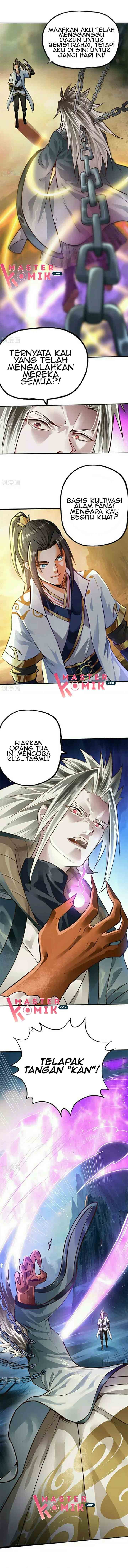 i-was-trapped-on-the-same-day-for-100000-years - Chapter: 1.2